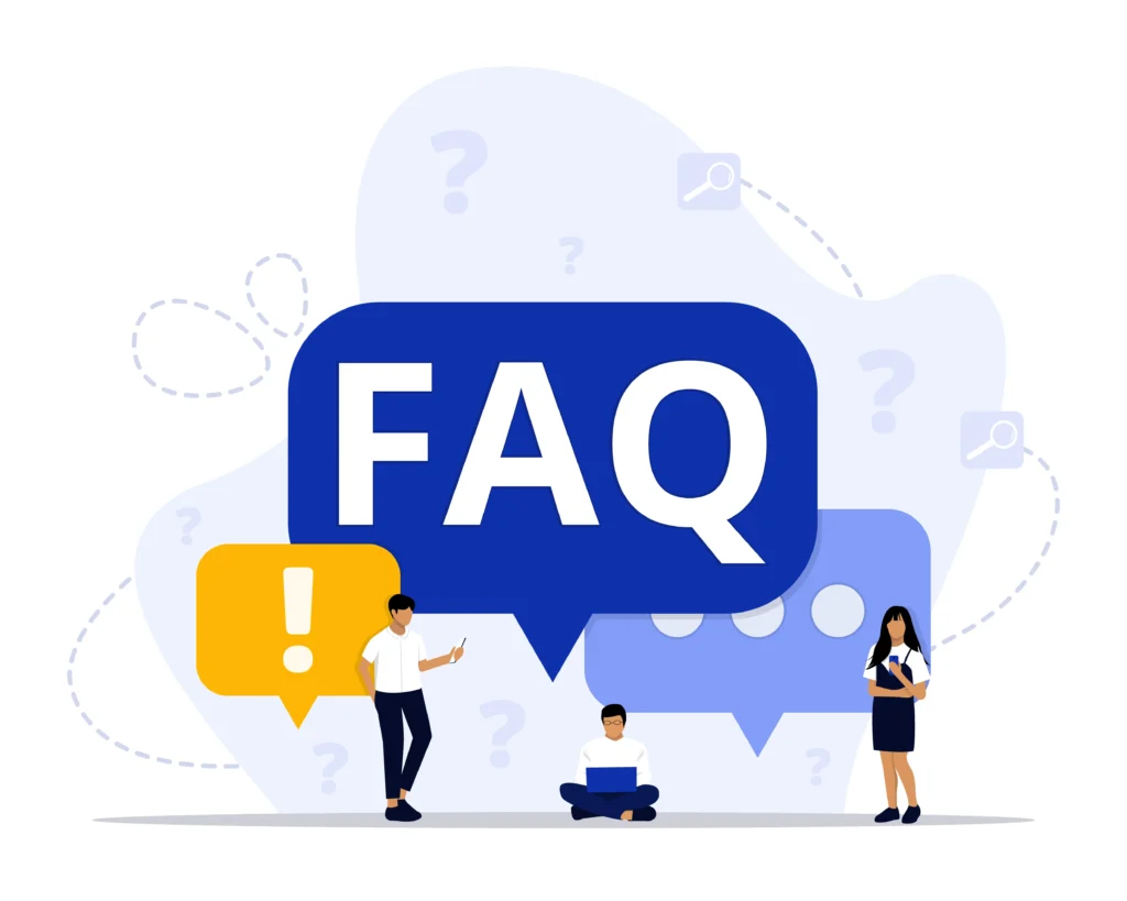 Faqs
