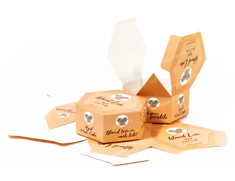 01-Aged-Rum-Hexagon-Box-Packaging