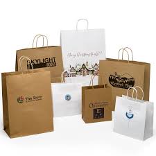 Custom Paper Bags Content