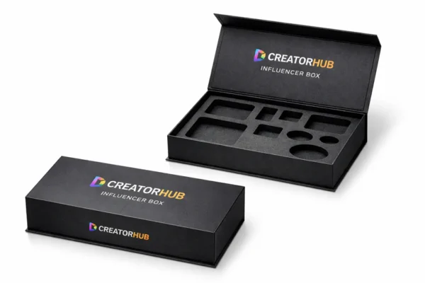 PR Boxes - Prime Box Packaging
