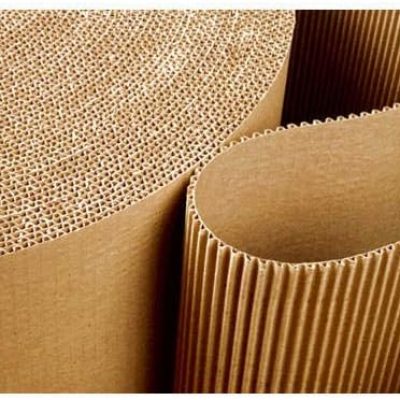 Corrugated Cardboard