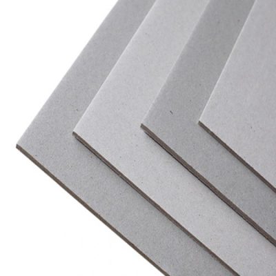 Durable Grey Board