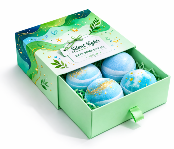 custom-bath-bomb-gift-box-drawer-style-green colorful-design.jpg