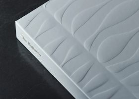 Embossed pattern (2)