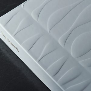 Embossed pattern (2)