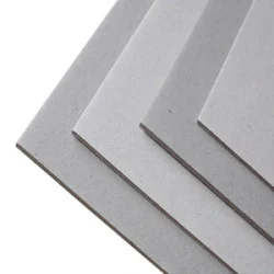 Rigid greyboard material for luxury and sturdy custom packaging boxes