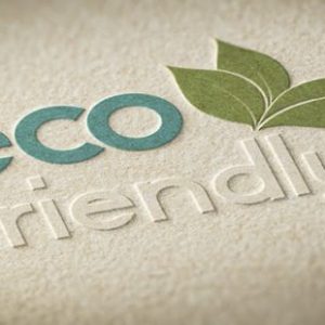 registered embossing